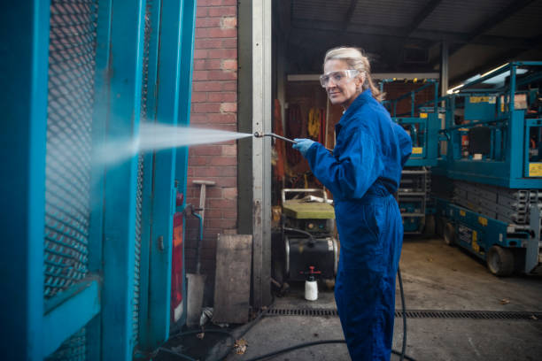 Best Garage Pressure Washing  in Wrightwood, CA