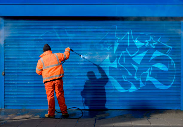 Best Commercial Pressure Washing  in Wrightwood, CA