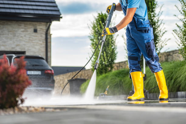 Best Fence Pressure Washing  in Wrightwood, CA