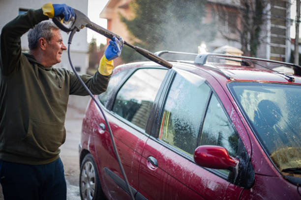 Best Best Pressure Washing Companies  in Wrightwood, CA