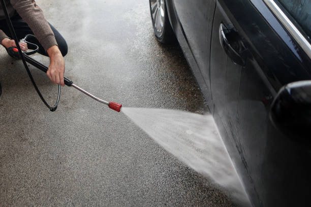 Best Roof Pressure Washing  in Wrightwood, CA